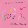 JOE STRUMMER & THE MESCALEROS - ROCK ART AND THE X-RAY STYLE (CD)