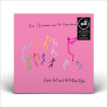 JOE STRUMMER & THE MESCALEROS - ROCK ART AND THE X-RAY STYLE (2 LP-VINILO)