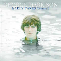 GEORGE HARRISON - EARLY...