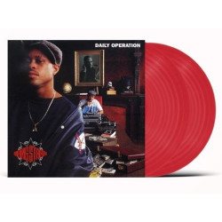 GANG STARR - DAILY...