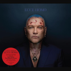 GAVIN FRIDAY - ECCE HOMO (CD) DELUXE