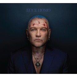 GAVIN FRIDAY - ECCE HOMO (LP-VINILO) EDICIÓN LIMITADA