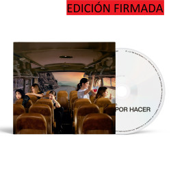CARIÑO - TANTO POR HACER...