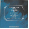 PAVAROTTI/COTRUBAS/CAPPUCCILLI/POPP - LA BOHEME