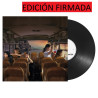 CARIÑO - TANTO POR HACER (LP-VINILO) EDICIÓN FIRMADA