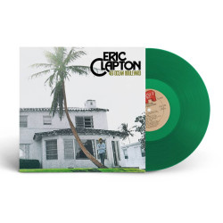 ERIC CLAPTON - 461 OCEAN...