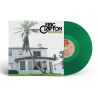 ERIC CLAPTON - 461 OCEAN BOULEVARD (LP-VINILO) GREEN INDIES EDICIÓN LIMITADA
