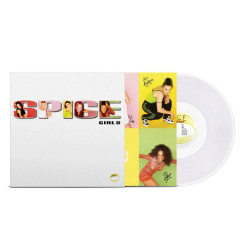 SPICE GIRLS - SPICE...