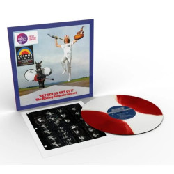 THE ROLLING STONES - GET...