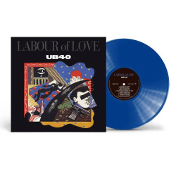 UB40 - LABOUR OF LOVE...