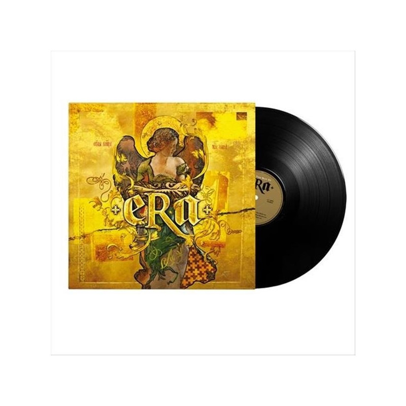 ERA - THE VERY BEST OF ERA (LP-VINILO)
