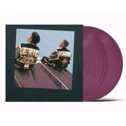 ERIC B & RAKIM - FOLLOW THE...