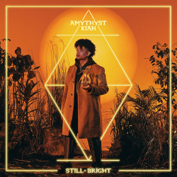 AMYTHYST KIAH - STILL + BRIGHT (LP-VINILO) GREEN