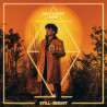 AMYTHYST KIAH - STILL + BRIGHT (CD)