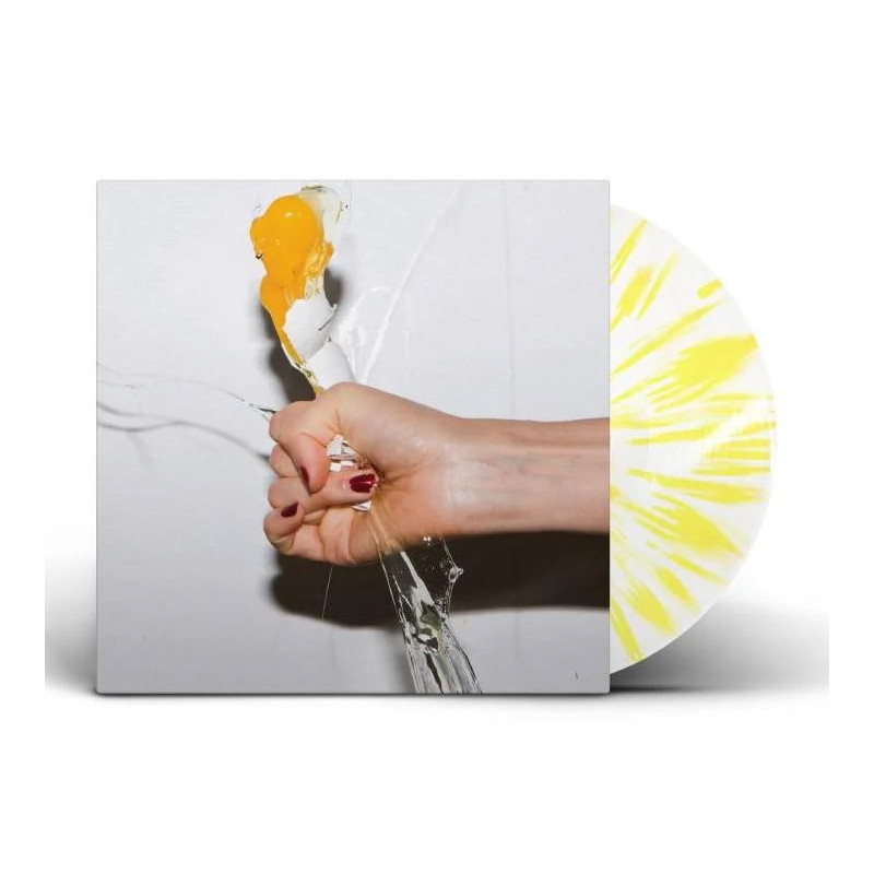 YEAH YEAH YEAHS - IT'S BLITZ! (LP-VINILO) COLOR INDIES EDICIÓN LIMITADA