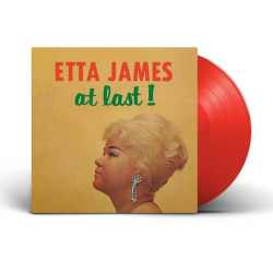 ETTA JAMES - AT LAST!...