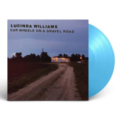 LUCINDA WILLIAMS - CAR...