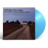 LUCINDA WILLIAMS - CAR WHEELS ON A GRAVEL ROAD (LP-VINILO) BLUE INDIES EDICIÓN LIMITADA