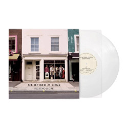 MUMFORD & SONS - SIGH NO...