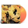 RISE AGAINST - APPEAL TO REASON (LP-VINILO) ORANGE INDIES EDICIÓN LIMITADA