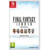 SW FINAL FANTASY I-VI COLLECTION ANNIVERSARY EDITION
