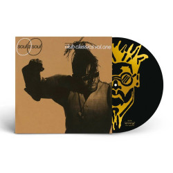 SOUL II SOUL - CLUB...