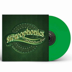 STEREOPHONICS - JUST ENOUGH...