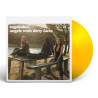 SUGABABES - ANGELS WITH DIRTY FACES (LP-VINILO) YELLOW INDIES EDICIÓN LIMITADA