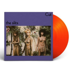 THE SLITS - CUT (LP-VINILO)...