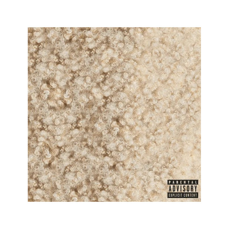 DOJA CAT - SCARLET 2 CLAUDE (2 LP-VINILO)