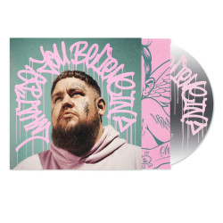 RAG'N'BONE MAN - WHAT DO...