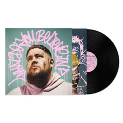 RAG'N'BONE MAN - WHAT DO...