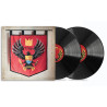 TRAIN - GREATEST HITS (2 LP-VINILO)