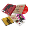 DANI MARTIN - EL ÚLTIMO DIA DE NUESTRAS VIDAS (LP-VINILO) RED