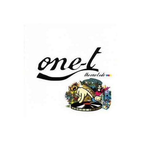 ONE-T - THE ONE -T ODC