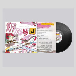 J Y 107 FAUNOS - DUEÑA /...