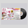 J Y 107 FAUNOS - DUEÑA / AERONOSTALGIA (VINILO 7")
