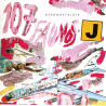 J Y 107 FAUNOS - DUEÑA / AERONOSTALGIA (VINILO 7")