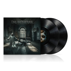 DREAM THEATER - PARASOMNIA...