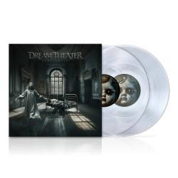 DREAM THEATER - PARASOMNIA...