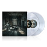 DREAM THEATER - PARASOMNIA (2 LP-VINILO) CLEAR EDICIÓN LIMITADA