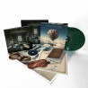 DREAM THEATER - PARASOMNIA (2 LP-VINILO + 2 CD + BLU-RAY) GREEN DELUXE BOX EDICIÓN LIMITADA