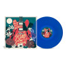 RULO Y LA CONTRABANDA - UNA NOCHE EN EL BOTÁNICO (LP-VINILO) BLUE