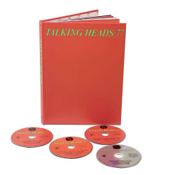 TALKING HEADS - TALKING...