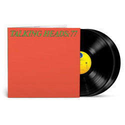 TALKING HEADS - TALKING...