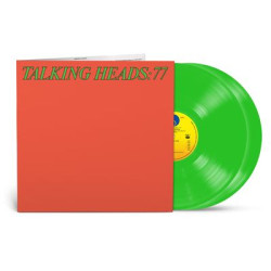 TALKING HEADS - TALKING...