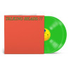 TALKING HEADS - TALKING HEADS: 77 (2 LP-VINILO) GREEN EDICIÓN LIMITADA