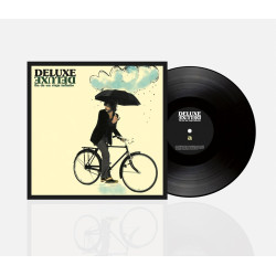 DELUXE - FIN DE UN VIAJE...