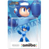 AMIIBO FIGURA SUPER SMASH BROS: MEGA MAN