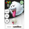 AMIIBO FIGURA SUPER MARIO: BOO